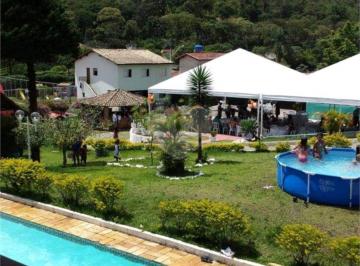 Casa · 575m² · 5 Quartos · 50 Vagas · Casa térrea com 5 quartos à venda em Roseira - SP
