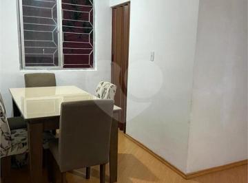 Apartamento · 68m² · 3 Quartos · Apartamento com 3 quartos à venda em Barro branco (zona norte) - SP