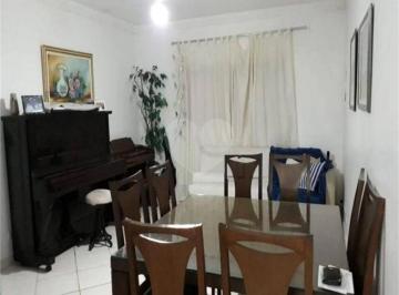 Casa · 204m² · 3 Quartos · 5 Vagas · Casa térrea com 3 quartos à venda em Jardim brasil (zona norte) - SP