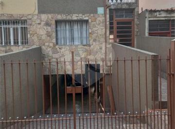 Casa · 163m² · 3 Quartos · 4 Vagas · Sobrado com 3 quartos à venda em Jardim peri - SP