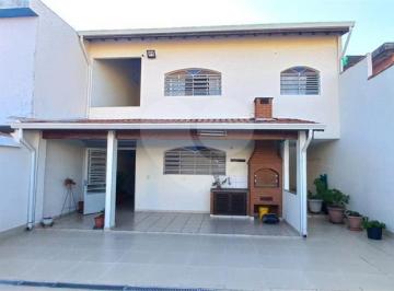 Casa · 90m² · 3 Quartos · 1 Vaga · Casa com 3 quartos à venda em Vila isolina mazzei - SP