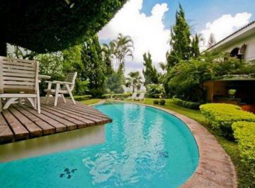 Casa · 1150m² · 5 Quartos · 10 Vagas · Condomínio com 5 quartos à venda em Jardim são bento - SP