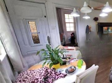 Casa · 70m² · 2 Quartos · 1 Vaga · Casa térrea com 2 quartos à venda em Parada inglesa - SP