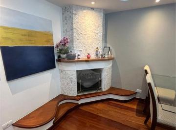Apartamento · 92m² · 2 Quartos · 1 Vaga · Apartamento com 2 quartos à venda em Água fria - SP