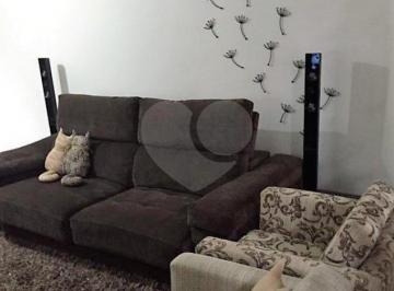 Casa · 200m² · 3 Quartos · 2 Vagas · Sobrado com 3 quartos à venda em Vila milton - SP