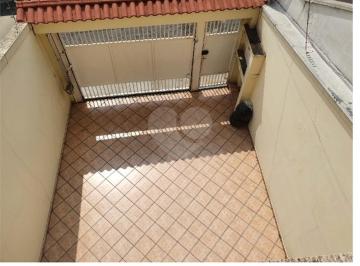 Casa · 212m² · 3 Quartos · 4 Vagas · Sobrado com 3 quartos à venda em Vila isolina mazzei - SP