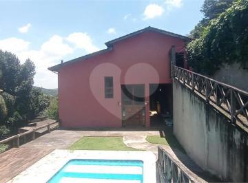 Casa · 580m² · 5 Quartos · 4 Vagas · Casa com 5 quartos à venda em Roseira - SP