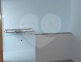 Apartamento · 32m² · 1 Quarto · Apartamento com 1 quartos à venda em Parada inglesa - SP