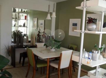 Apartamento · 75m² · 3 Quartos · 3 Vagas · Apartamento com 3 quartos à venda em Água fria - SP