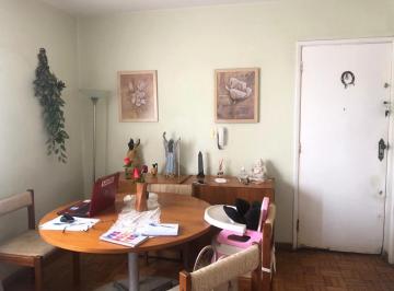 Apartamento · 84m² · 2 Quartos · 1 Vaga · Apartamento com 2 quartos à venda em Jardim são paulo(zona norte) - SP