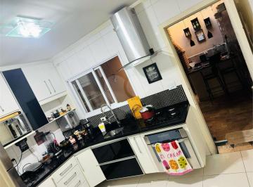Casa · 120m² · 3 Quartos · 2 Vagas · Casa com 3 quartos à venda em Vila medeiros - SP
