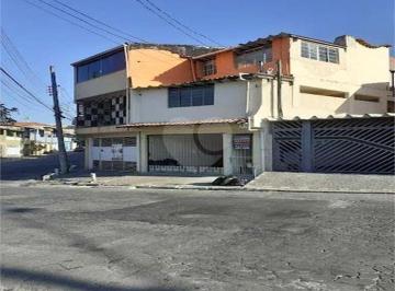 Casa · 280m² · 6 Quartos · 2 Vagas · Sobrado com 6 quartos à venda em Jardim las vegas - SP