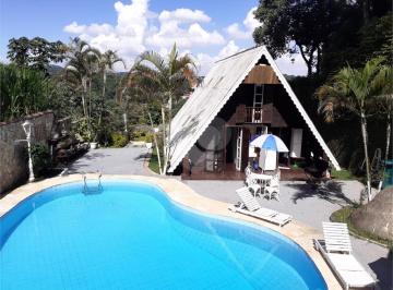 Casa · 216m² · 3 Quartos · 4 Vagas · Condomínio com 3 quartos à venda em Samambaia - SP