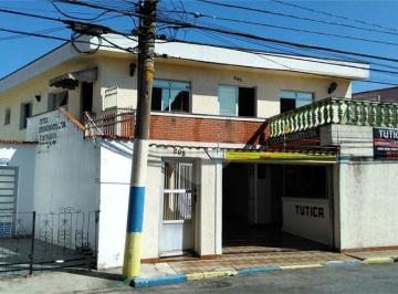 Casa · 280m² · 4 Quartos · 5 Vagas · Sobrado com 4 quartos à venda em Água fria - SP