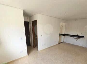 Casa · 46m² · 2 Quartos · Condomínio com 2 quartos à venda em Vila Constança - SP