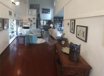 Casa · 378m² · 4 Quartos · 5 Vagas · Condomínio com 4 quartos à venda em Roseira - SP