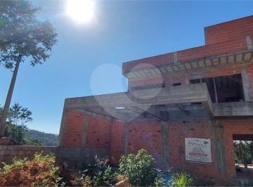 Casa · 515m² · 4 Quartos · 4 Vagas · Condomínio com 4 quartos à venda em Caraguatá - SP