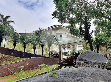 Casa · 350m² · 3 Quartos · 6 Vagas · Condomínio com 3 quartos à venda em Roseira - SP