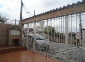 Casa · 100m² · 3 Quartos · 2 Vagas · Casa térrea com 3 quartos à venda em Vila medeiros - SP