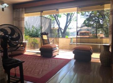 Casa · 297m² · 5 Quartos · 7 Vagas · Sobrado com 5 quartos à venda em Jardim são bento - SP