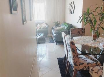 Apartamento · 75m² · 3 Quartos · 1 Vaga · Apartamento com 3 quartos à venda em Jardim das laranjeiras - SP