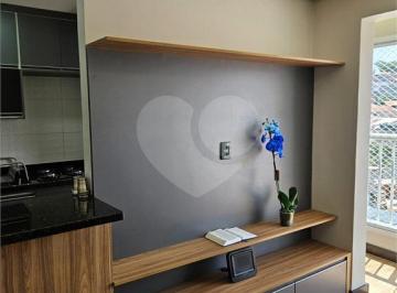 Apartamento · 41m² · 2 Quartos · 1 Vaga · Apartamento com 2 quartos à venda em Vila guaca - SP