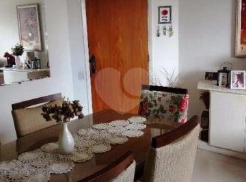 Apartamento · 60m² · 2 Quartos · 1 Vaga · Apartamento com 2 quartos à venda em Vila constança - SP
