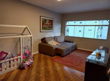 Apartamento · 80m² · 3 Quartos · 1 Vaga · Apartamento com 3 quartos à venda em Jardim são paulo(zona norte) - SP