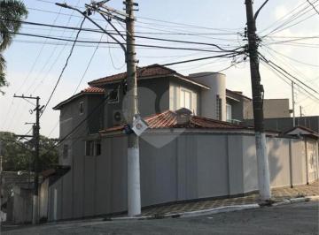 Imagem Principal · Sobrado Residencial com 3 dormitórios TREMEMBÉ- São Paulo/sp