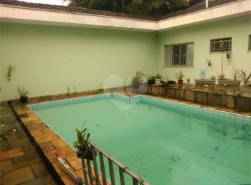 Casa · 238m² · 3 Quartos · 4 Vagas · Casa térrea com 3 quartos à venda em Tucuruvi - SP