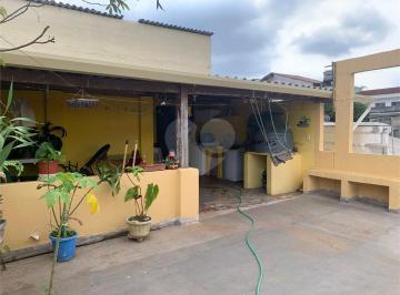 Casa · 240m² · 1 Quarto · 1 Vaga · Casa térrea com 1 quartos à venda em Vila nova cachoeirinha - SP