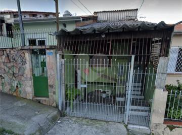 Casa · 70m² · 1 Quarto · 1 Vaga · Casa com 1 quartos à venda em Vila mazzei - SP