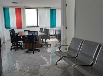 Comercial · 47m² · 1 Vaga · Salas à venda em Tucuruvi - SP