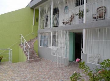 Casa · 280m² · 6 Quartos · 3 Vagas · Sobrado com 6 quartos à venda em Vila nova mazzei - SP