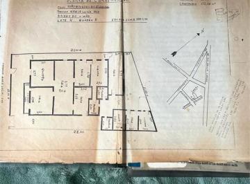 Casa · 190m² · 2 Quartos · 1 Vaga · Casa térrea com 2 quartos à venda em Vila barbosa - SP