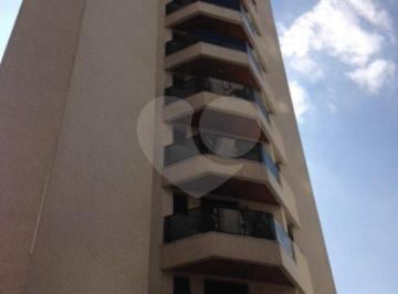 Apartamento · 213m² · 4 Quartos · 3 Vagas · Apartamento com 4 quartos à venda em Santana - SP