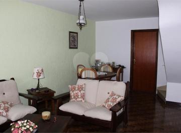 Casa · 81m² · 2 Quartos · 1 Vaga · Sobrado com 2 quartos à venda em Santana - SP