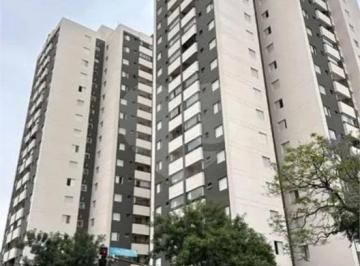 Apartamento · 50m² · 2 Quartos · 1 Vaga · Apartamento com 2 quartos à venda em Limão - SP