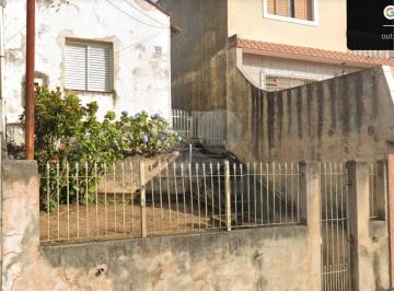 Terreno · 203m² · Terreno à venda em Moinho velho - SP