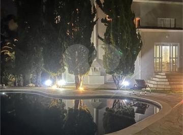 Casa · 355m² · 4 Quartos · 15 Vagas · Condomínio com 4 quartos à venda em Roseira - SP