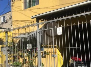 Casa · 129m² · 2 Quartos · 1 Vaga · Sobrado com 2 quartos à venda em Jardim modelo - SP