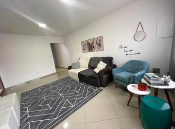 Casa · 223m² · 3 Quartos · 2 Vagas · Sobrado com 3 quartos à venda em Parque palmas do tremembé - SP