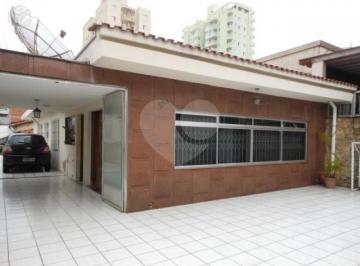Casa · 290m² · 3 Quartos · 7 Vagas · Casa térrea com 3 quartos à venda em Vila Mazzei - SP