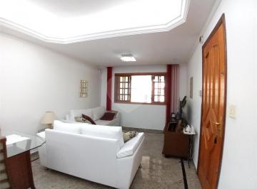 Casa · 129m² · 3 Quartos · 3 Vagas · Sobrado com 3 quartos à venda em Vila romero - SP