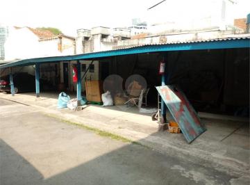 Comercial · 546m² · 20 Vagas · Galpão à venda em Vila ester (zona norte) - SP