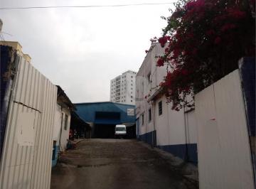 Comercial · 546m² · 20 Vagas · Galpão à venda em Vila ester (zona norte) - SP