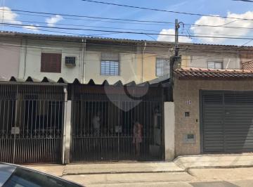 Casa · 150m² · 2 Quartos · 2 Vagas · Sobrado com 2 quartos à venda em Jardim pereira leite - SP