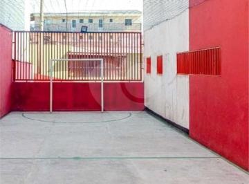 Apartamento · 44m² · 2 Quartos · 1 Vaga · Apartamento com 2 quartos à venda em Limão - SP