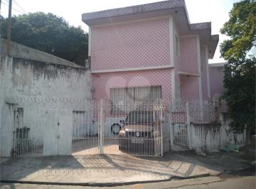 Casa · 204m² · 3 Quartos · 3 Vagas · Sobrado com 3 quartos à venda em Vila constança - SP