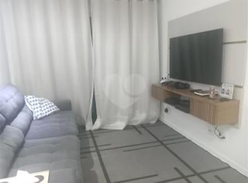 Apartamento · 66m² · 2 Quartos · 1 Vaga · Apartamento com 2 quartos à venda em Vila medeiros - SP